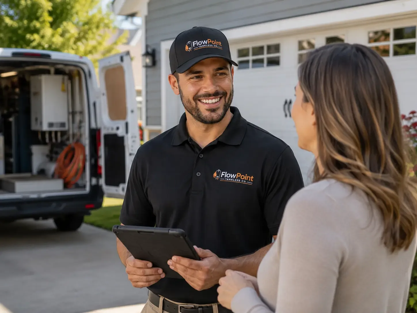 Tankless Water Heater Installation Brookside, NJ FAQs